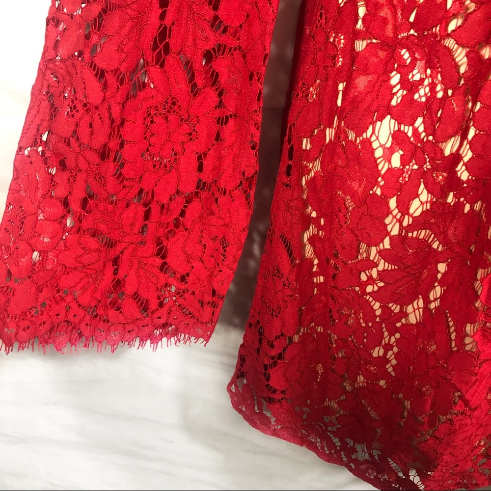 Forever 21 Contemporary Boho Dress Small - Picture 5 of 5